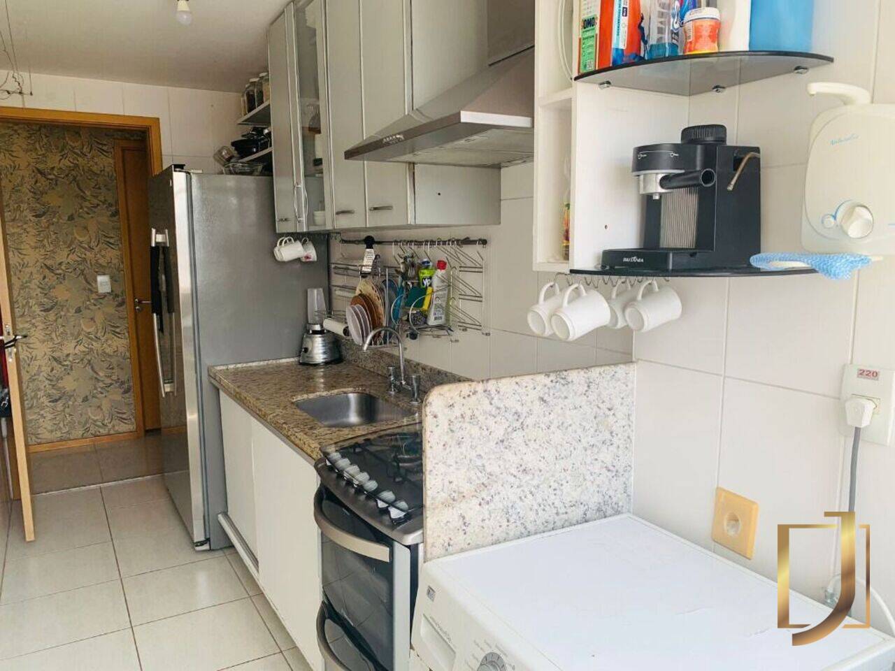 Apartamento Icaraí, Niterói - RJ