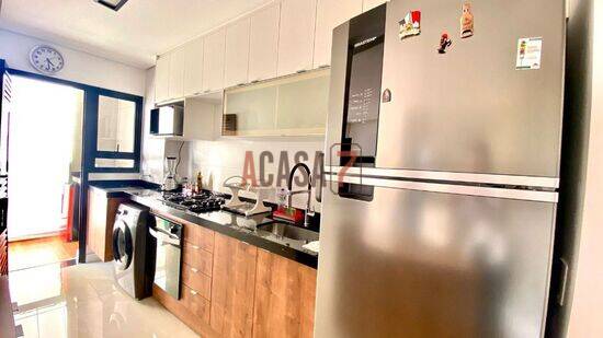 Apartamento Parque Campolim, Sorocaba - SP