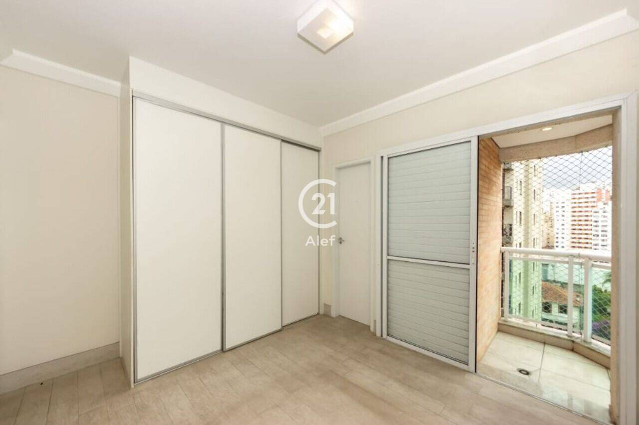 Apartamento Santa Cecília, São Paulo - SP