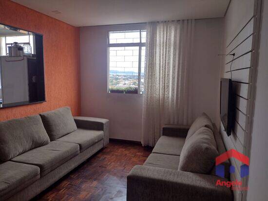 Apartamento Santa Mônica, Belo Horizonte - MG