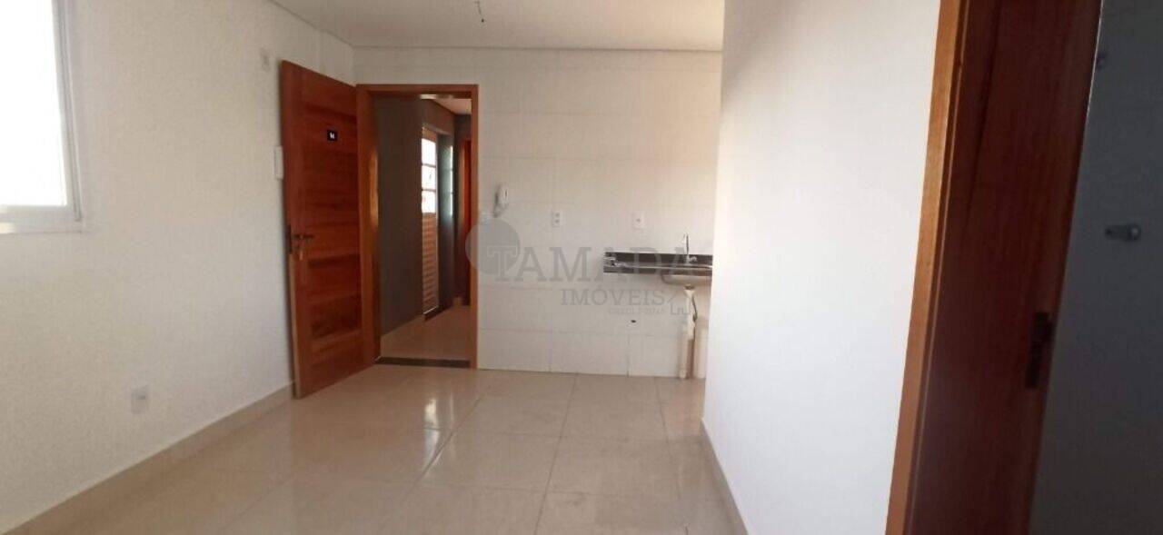 Apartamento Parque das Paineiras, São Paulo - SP