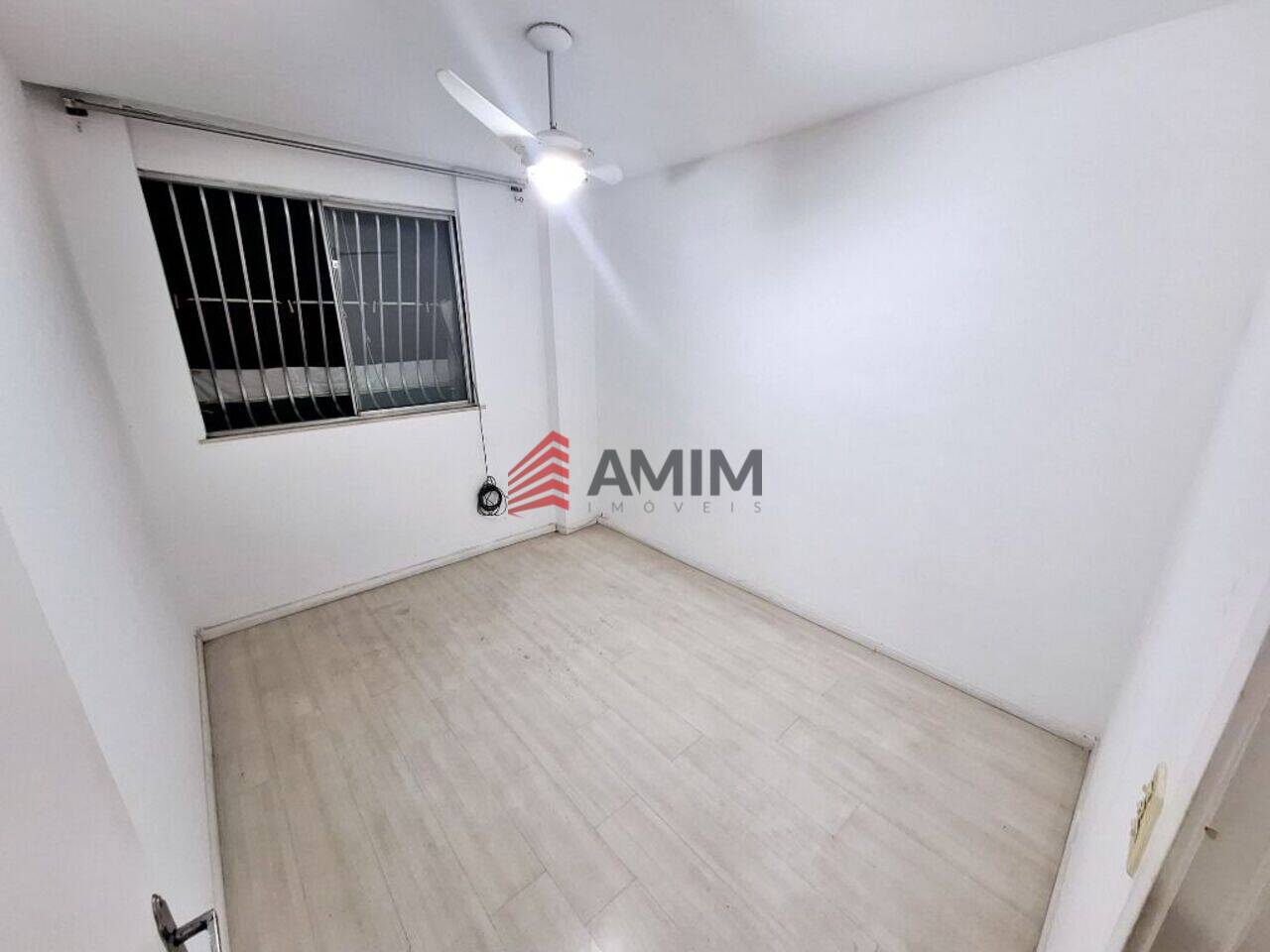 Apartamento Santa Rosa, Niterói - RJ