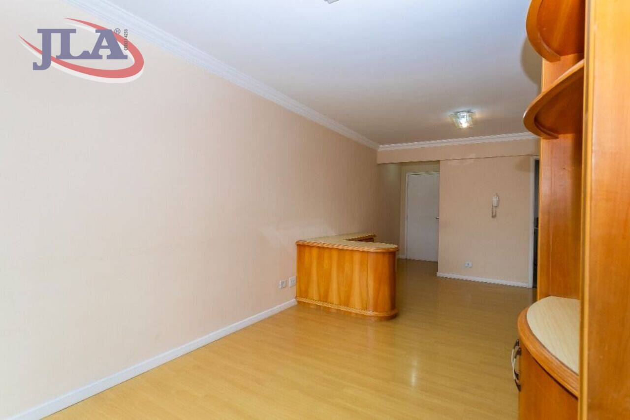 Apartamento Água Verde, Curitiba - PR