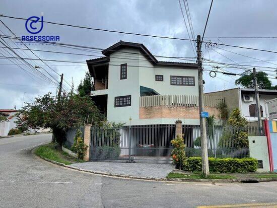 Casa Jardim Paulistano, Sorocaba - SP