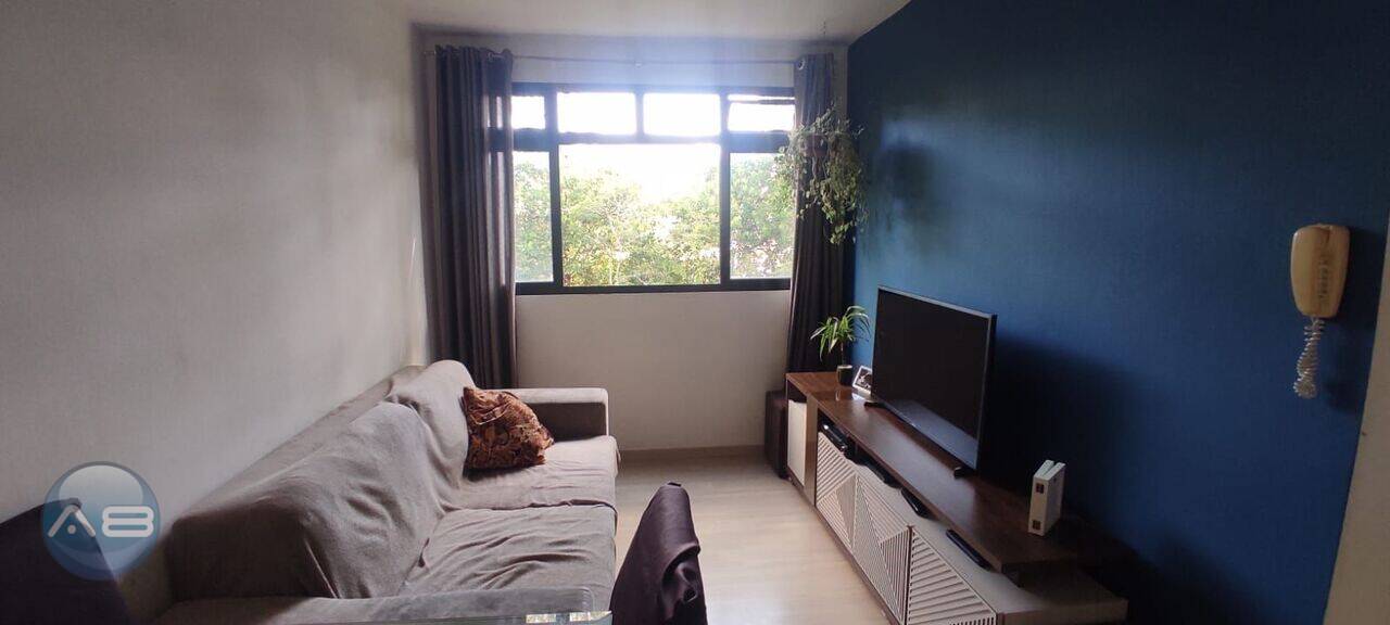 Apartamento Boa Vista, Curitiba - PR