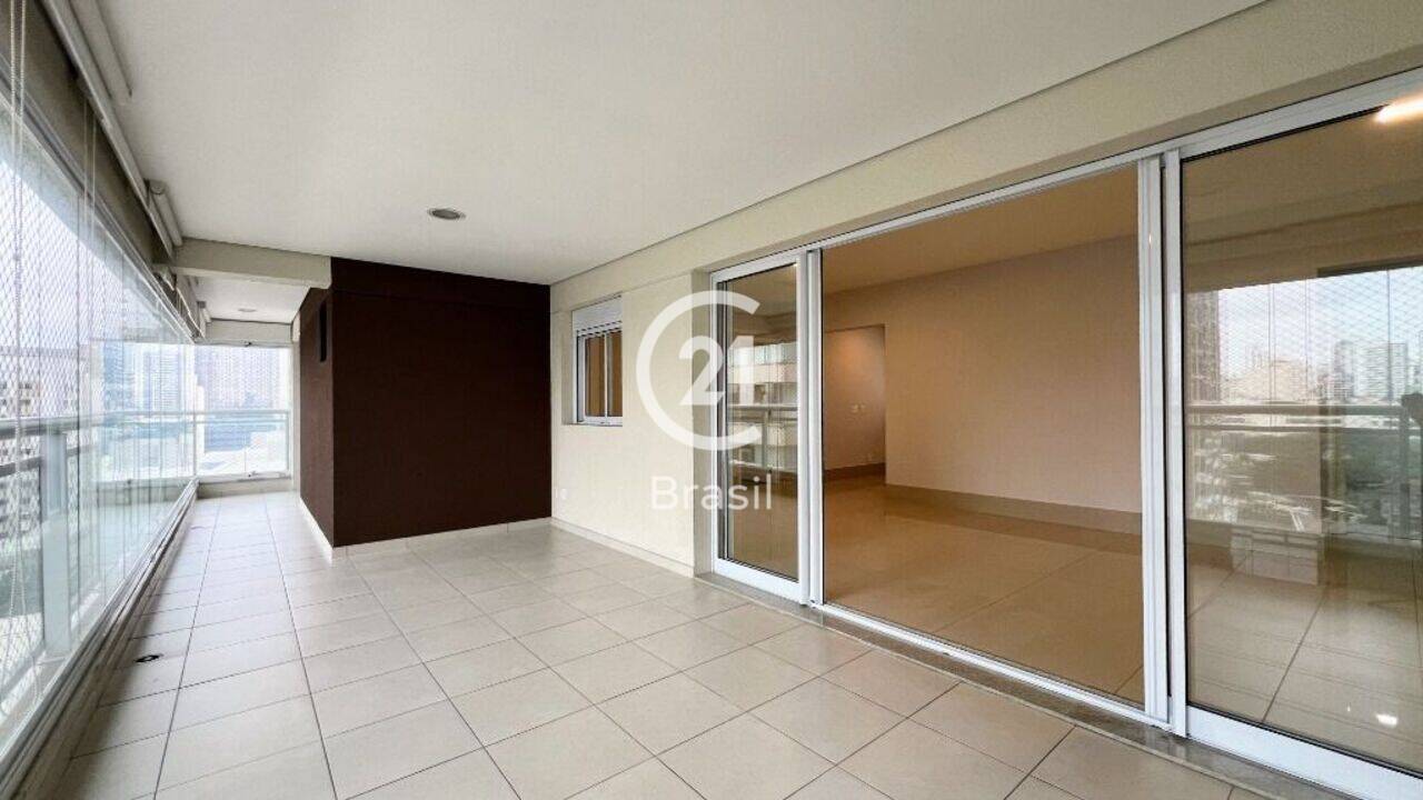 Apartamento Barra Funda, São Paulo - SP