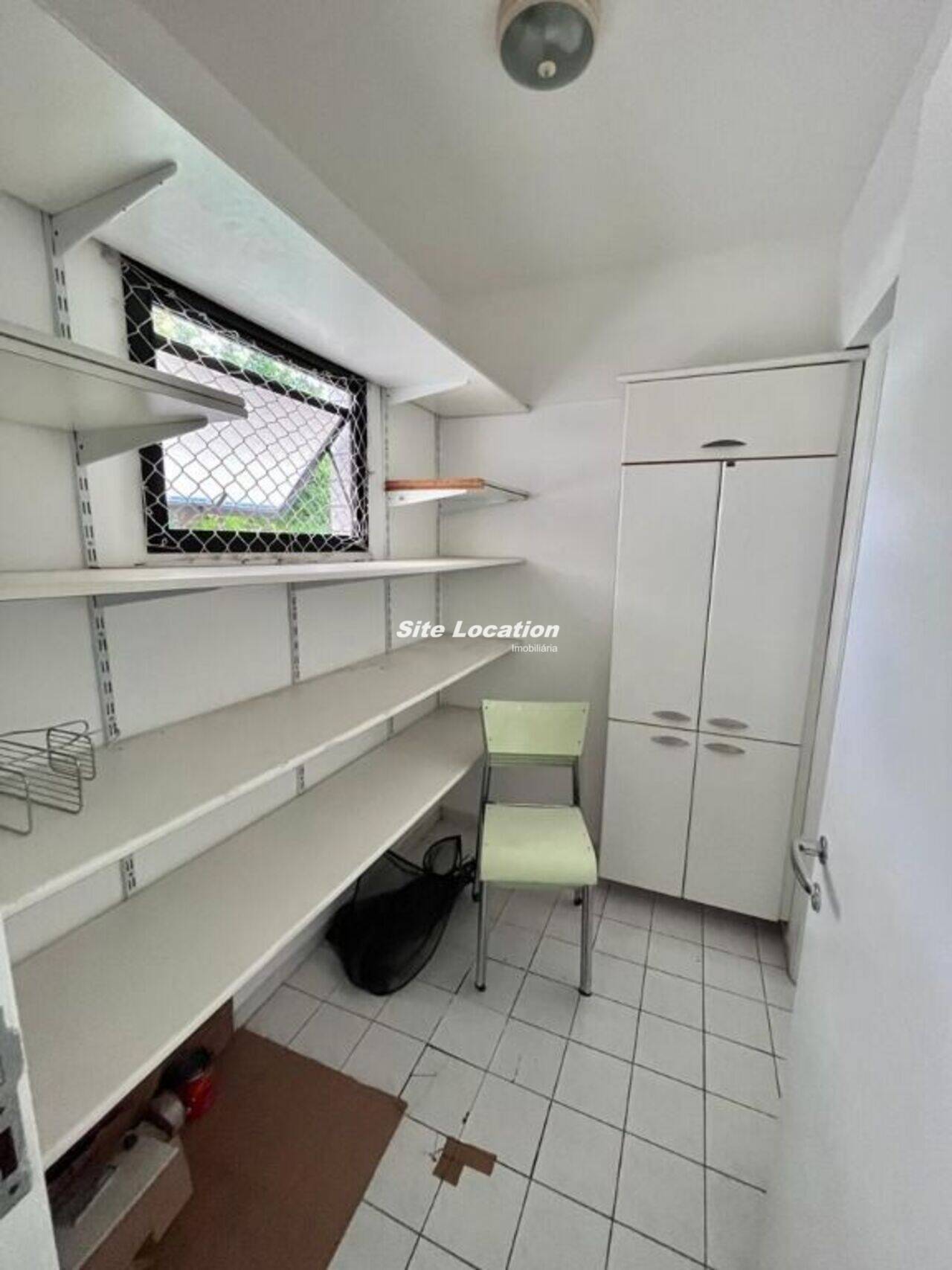 Apartamento Brooklin, São Paulo - SP