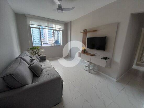 Apartamento Jardim Icaraí, Niterói - RJ