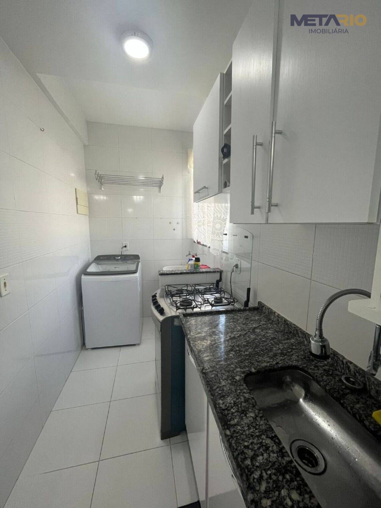 Apartamento Campinho, Rio de Janeiro - RJ