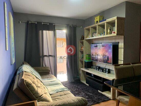 Apartamento Olaria, Nova Friburgo - RJ