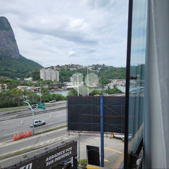 Jardim Oceânico - Rio de Janeiro - RJ, Rio de Janeiro - RJ