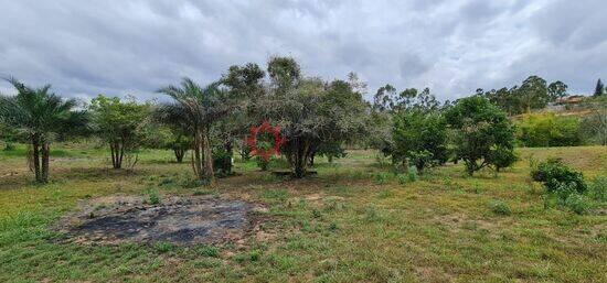 Terreno Área Rural, Riacho das Almas - PE