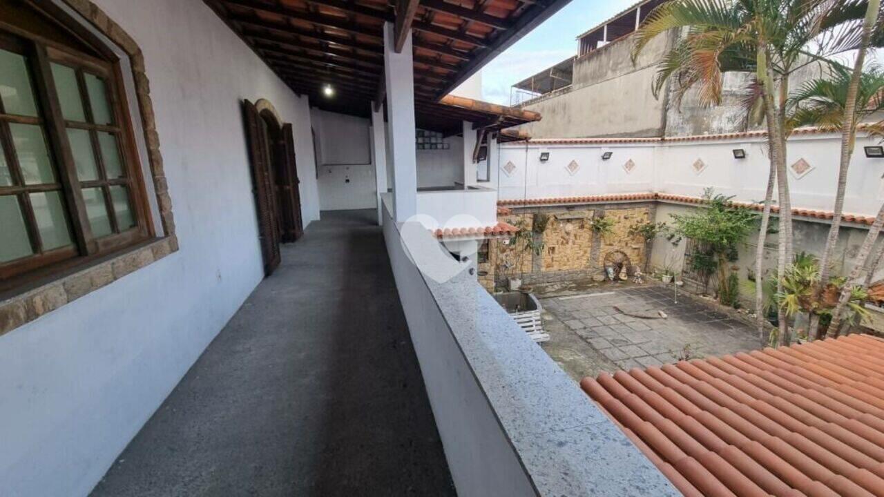 Casa Curicica, Rio de Janeiro - RJ