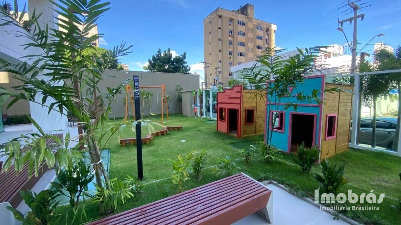 Apartamento Meireles, Fortaleza - CE