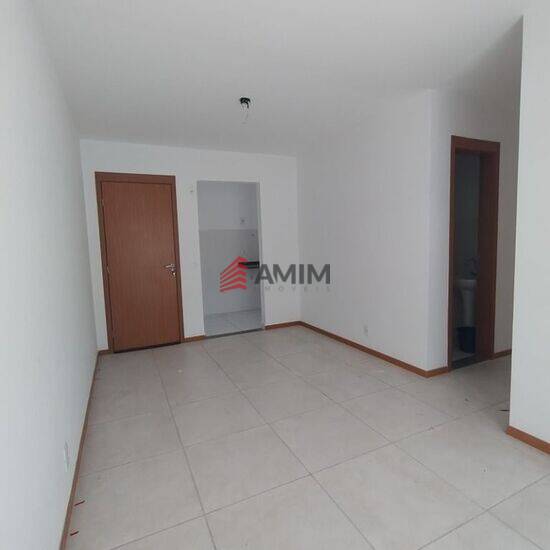 Apartamento de 68 m² Maria Paula - São Gonçalo, à venda por R$ 350.000