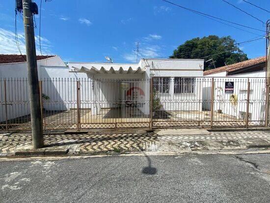 Vila São Geraldo - Taubaté - SP, Taubaté - SP