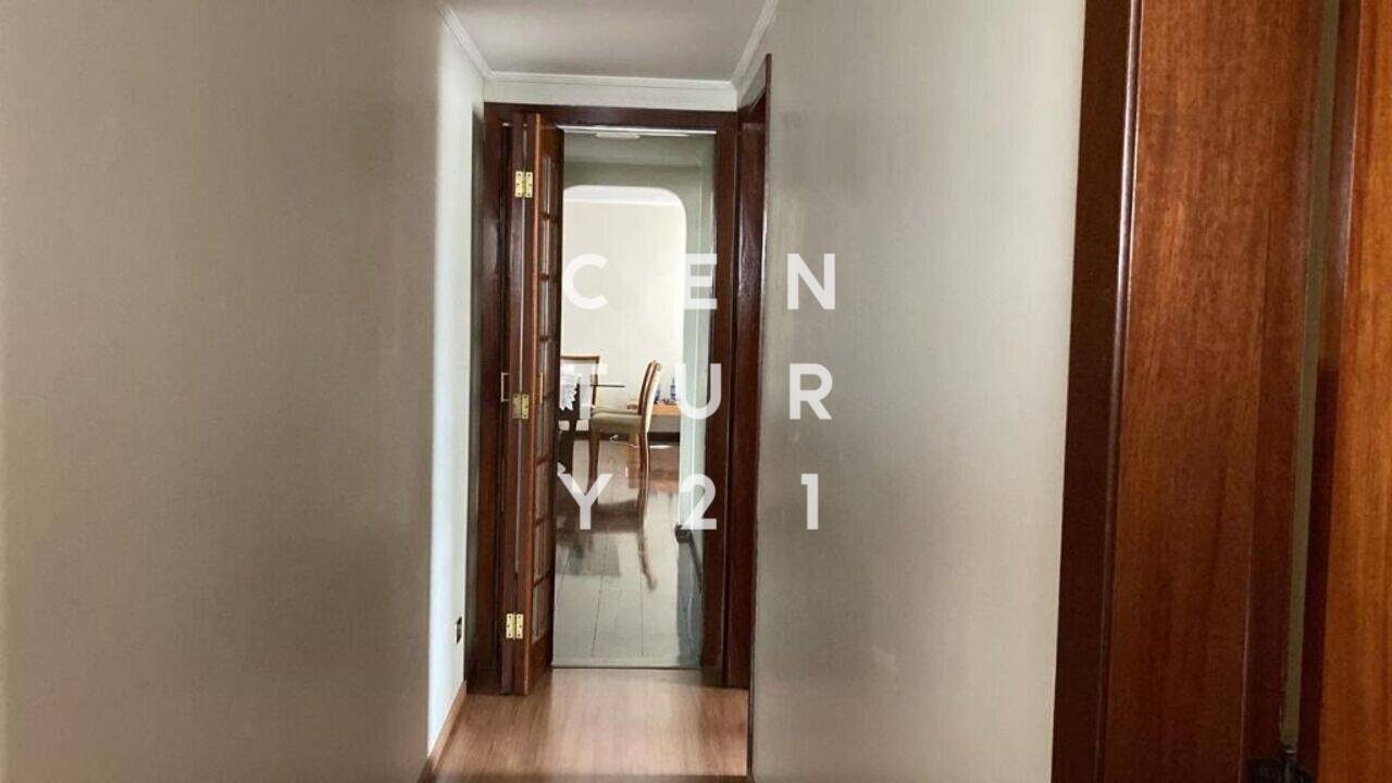 Apartamento Perdizes, São Paulo - SP