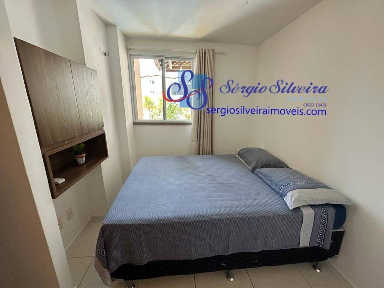 Apartamento Porto das Dunas, Aquiraz - CE