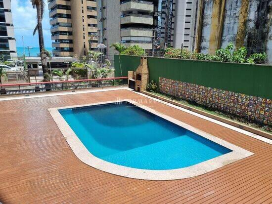 Apartamento Meireles, Fortaleza - CE