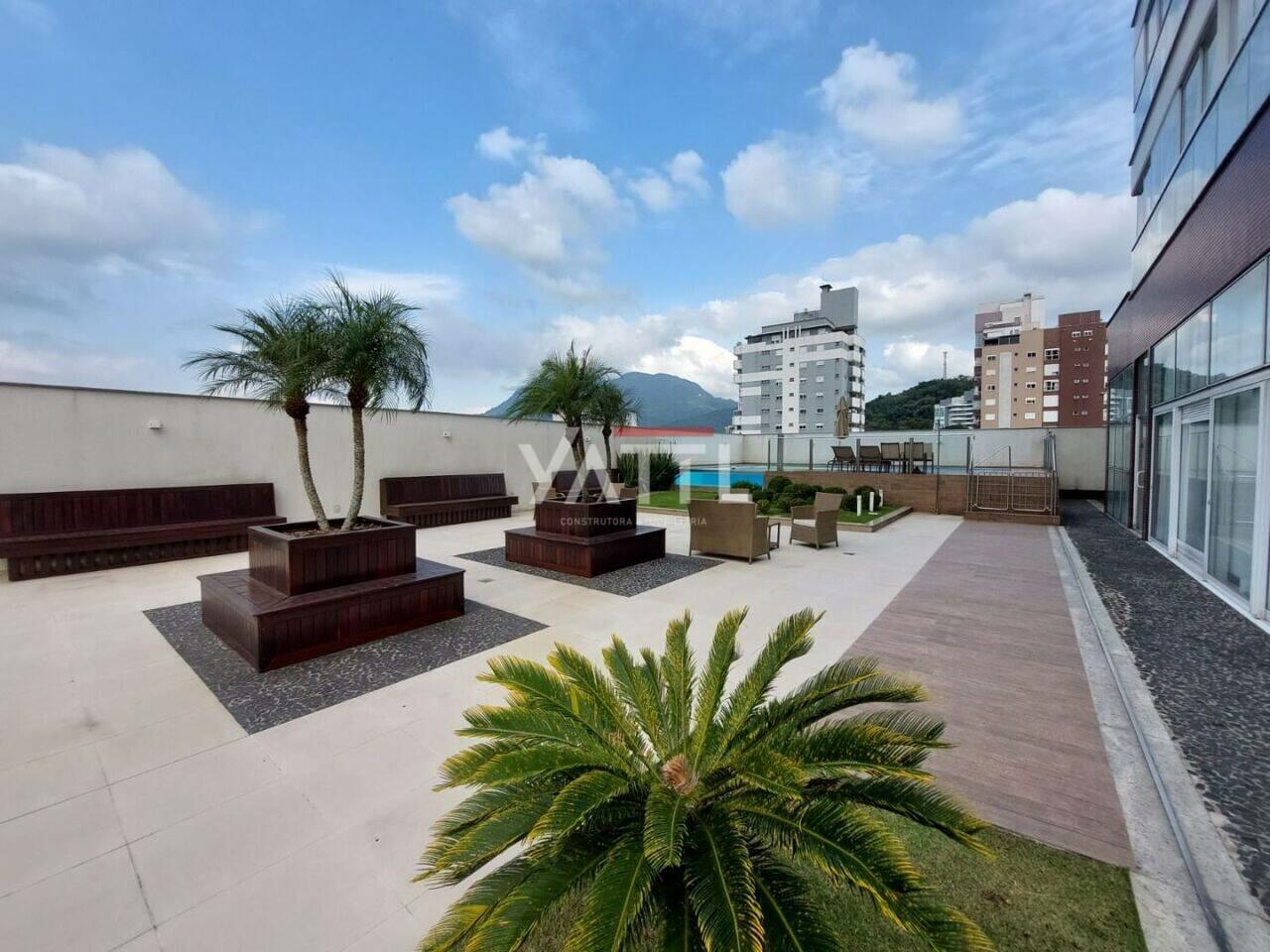 Apartamento Nova Brasília, Jaraguá do Sul - SC