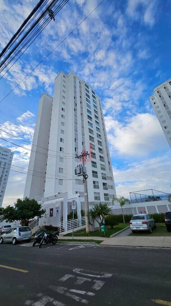 Residencial Notre Dame - Sorocaba - SP, Sorocaba - SP