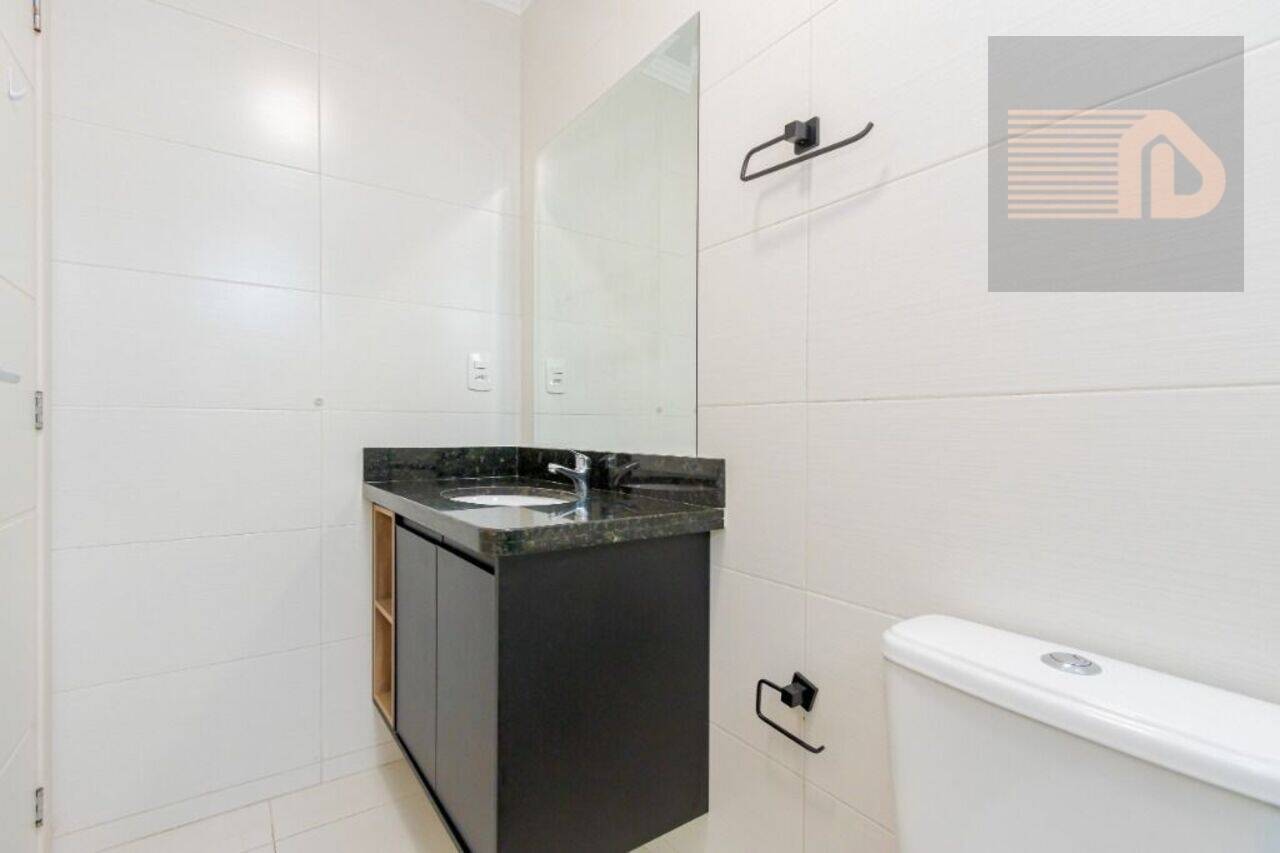 Apartamento Novo Mundo, Curitiba - PR