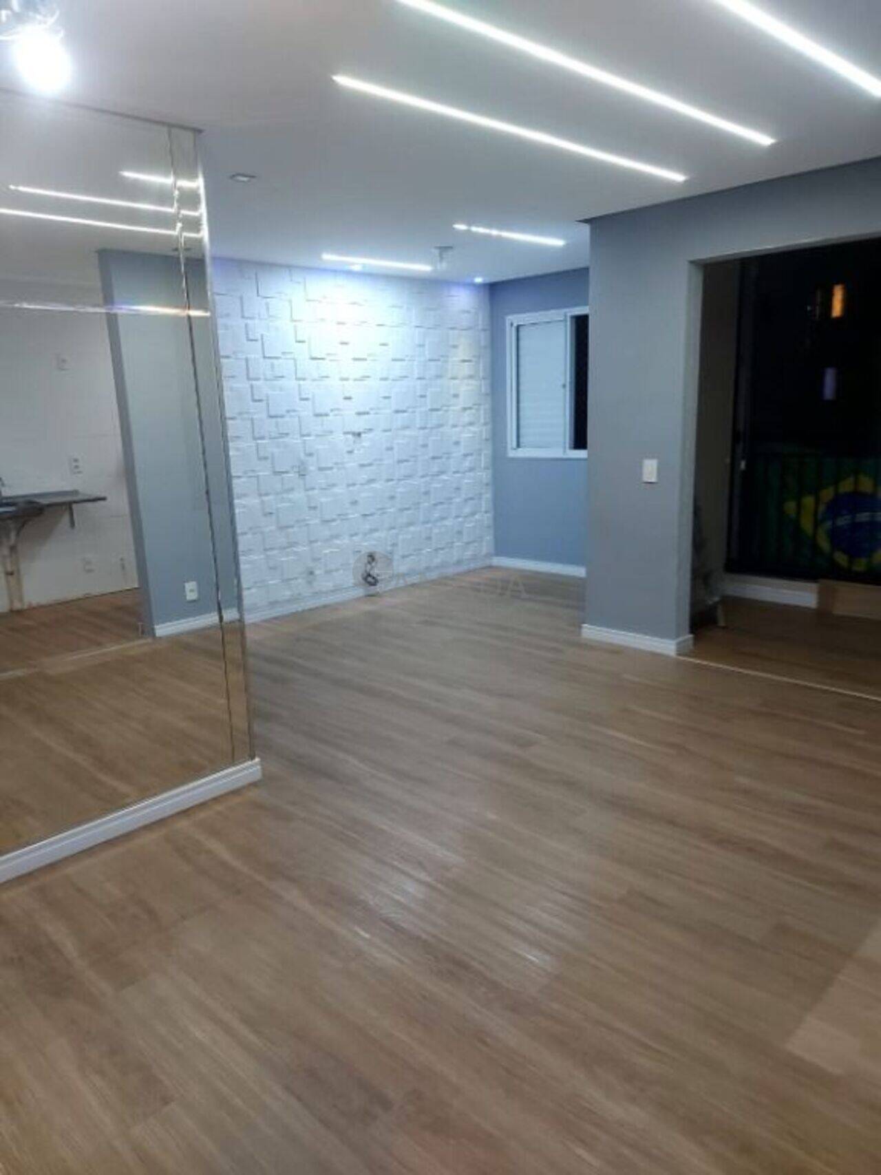 Apartamento Jardim Norma, São Paulo - SP