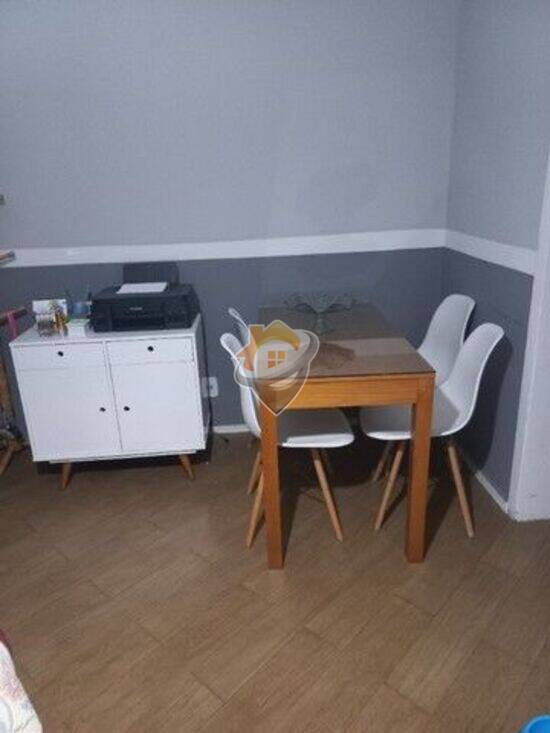 Apartamento Jardim do Tiro, São Paulo - SP