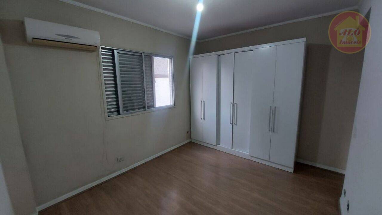 Apartamento Boqueirão, Praia Grande - SP