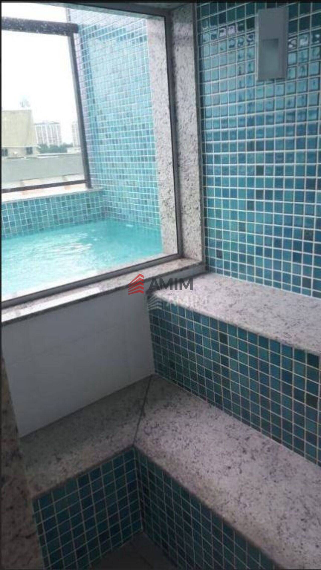 Apartamento Santa Rosa, Niterói - RJ