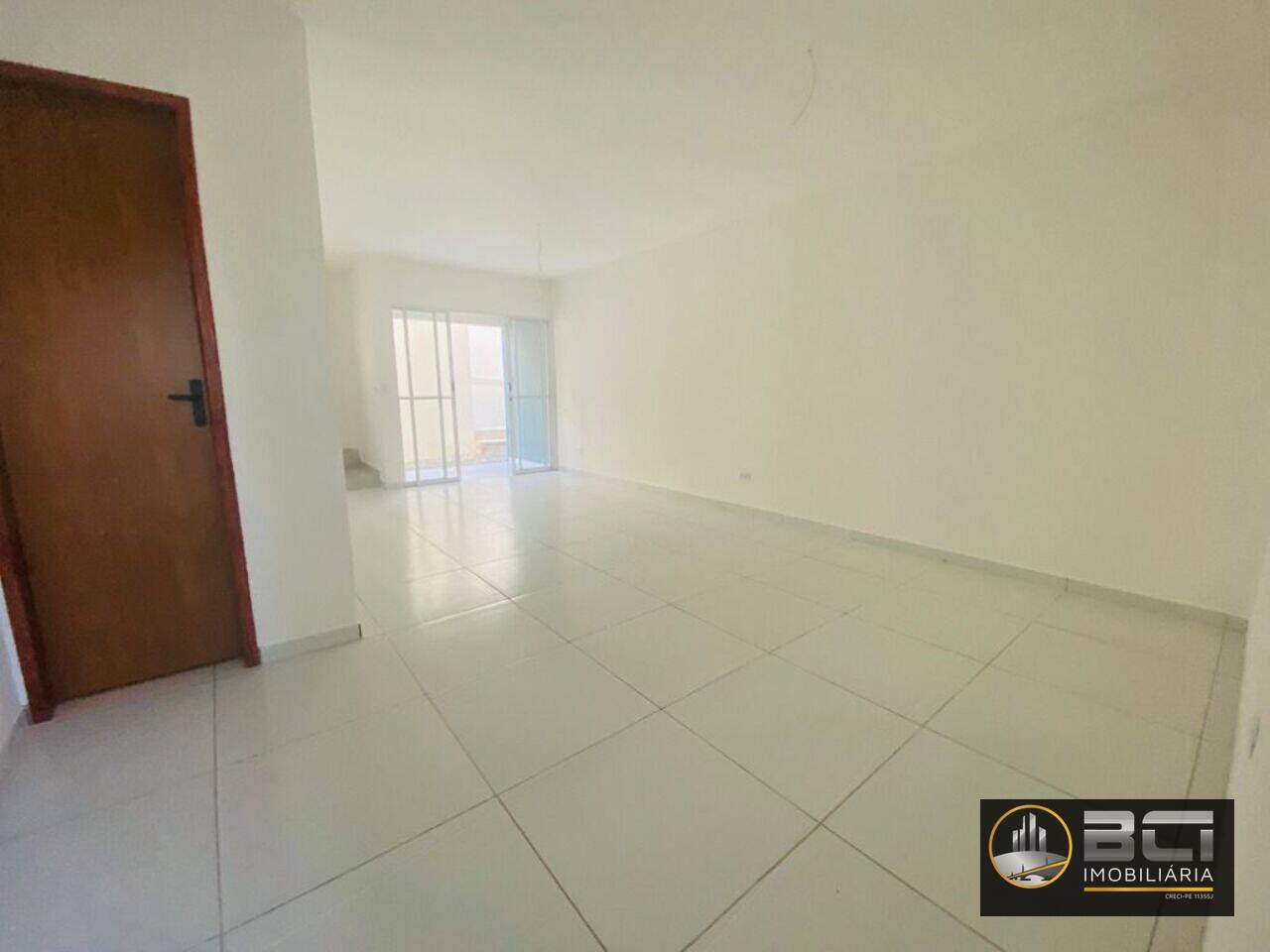 Apartamento duplex Casa Caiada, Olinda - PE