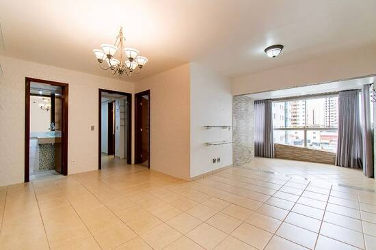 Apartamento de 118 m² na 9 - Sul - Águas Claras - DF, à venda por R$ 940.000