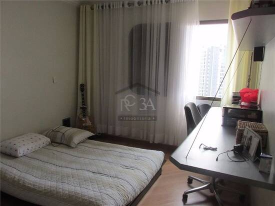 Apartamento de 240 m² na Luiz dos Santos Cabral - Jardim Anália Franco - São Paulo - SP, à venda por