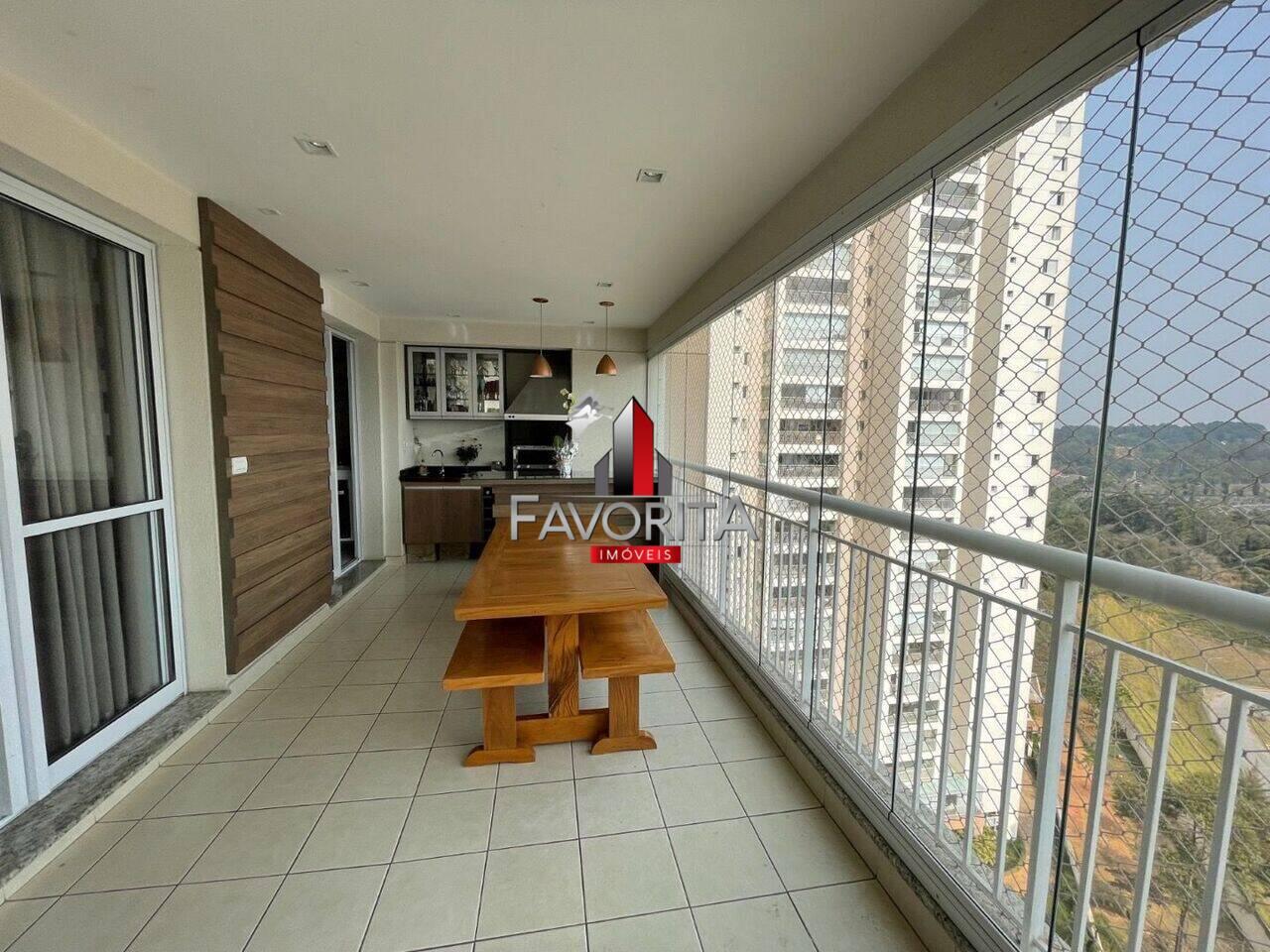 Apartamento Jardim Arpoador Zona Oeste, São Paulo - SP
