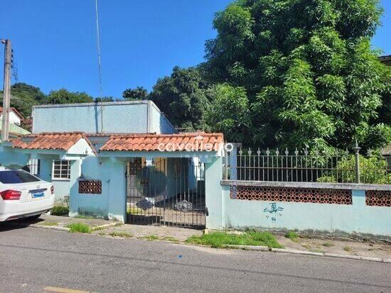 Casa de 130 m² Centro - Maricá, à venda por R$ 390.000