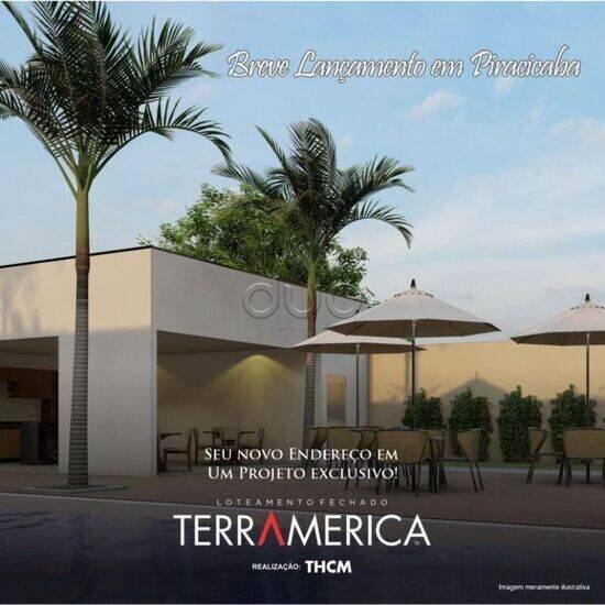 Terramerica, Piracicaba - SP