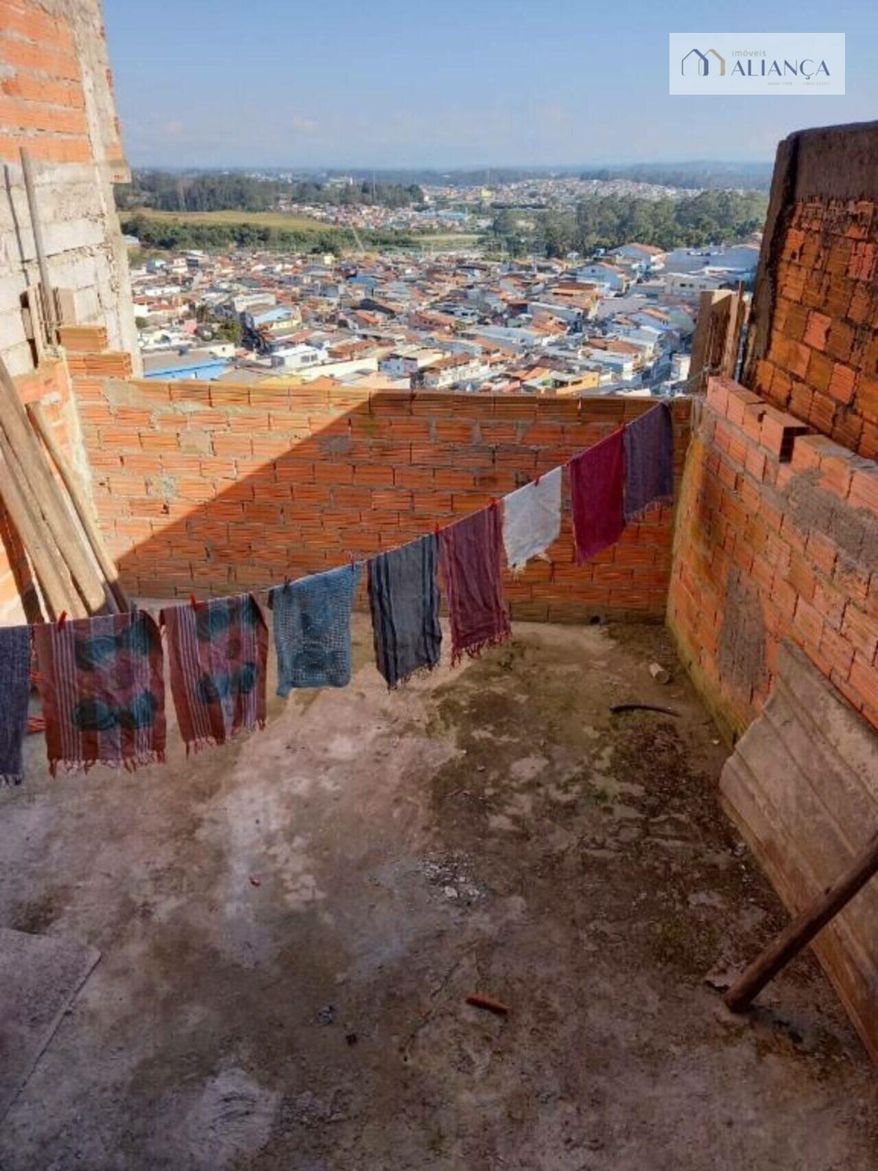 Sobrado Jardim Cantareira, São Bernardo do Campo - SP