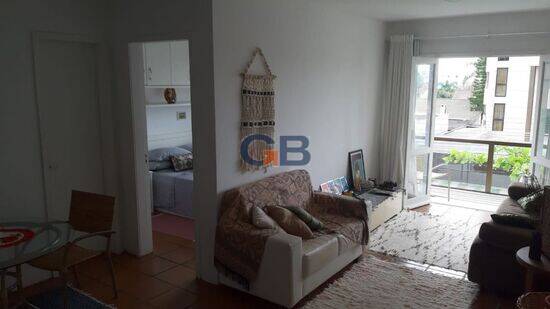 Apartamento Praia Grande, Torres - RS