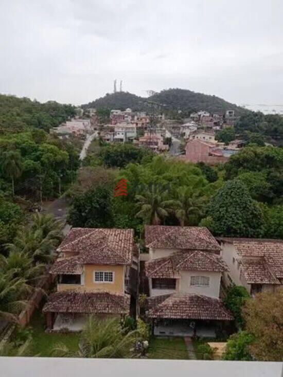 Pendotiba - Niterói - RJ, Niterói - RJ