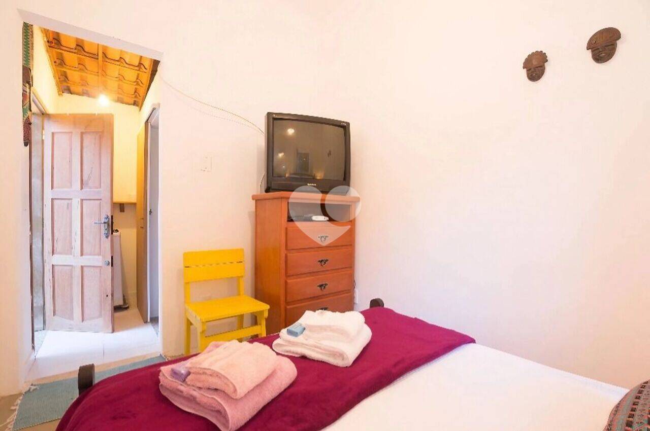 Apartamento Tijuca, Rio de Janeiro - RJ