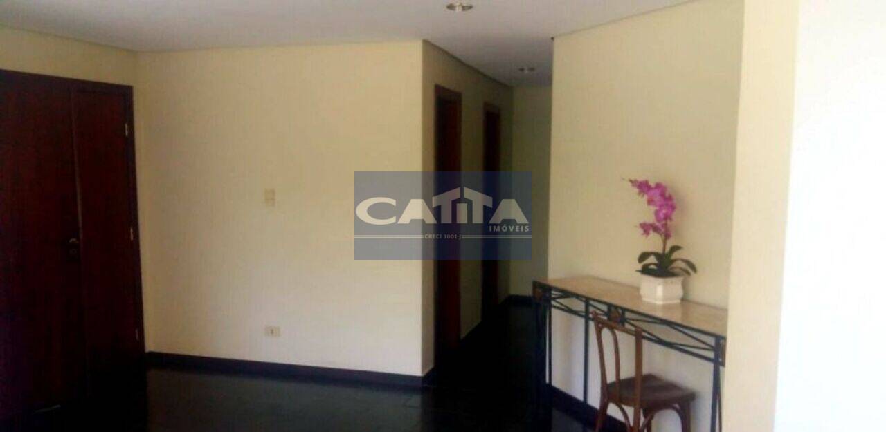 Apartamento Jardim Anália Franco, São Paulo - SP