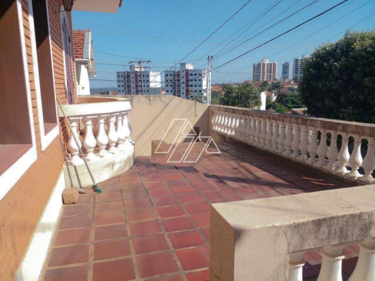 Casa Fragata, Marília - SP