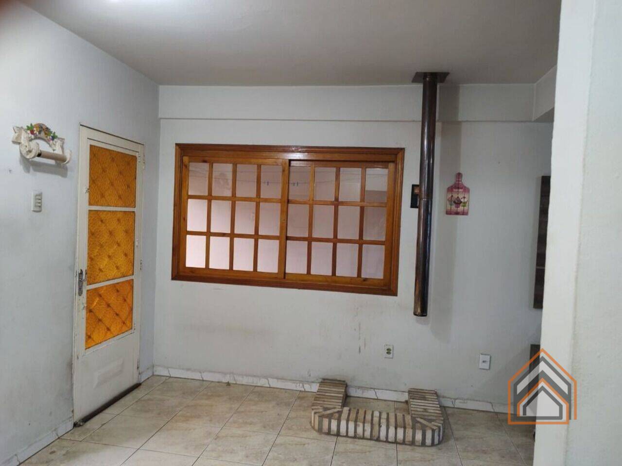 Casa Sumaré, Alvorada - RS