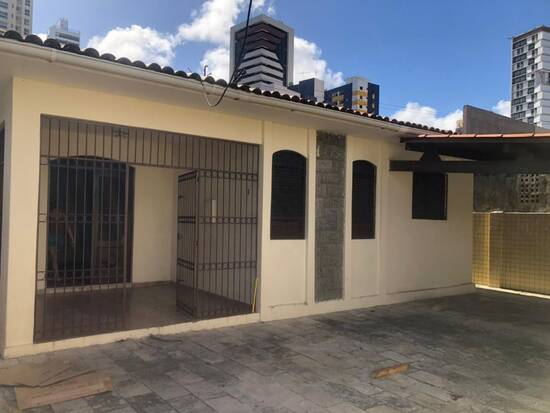 Casa de 200 m² Manaíra - João Pessoa, aluguel por R$ 5.500/mês