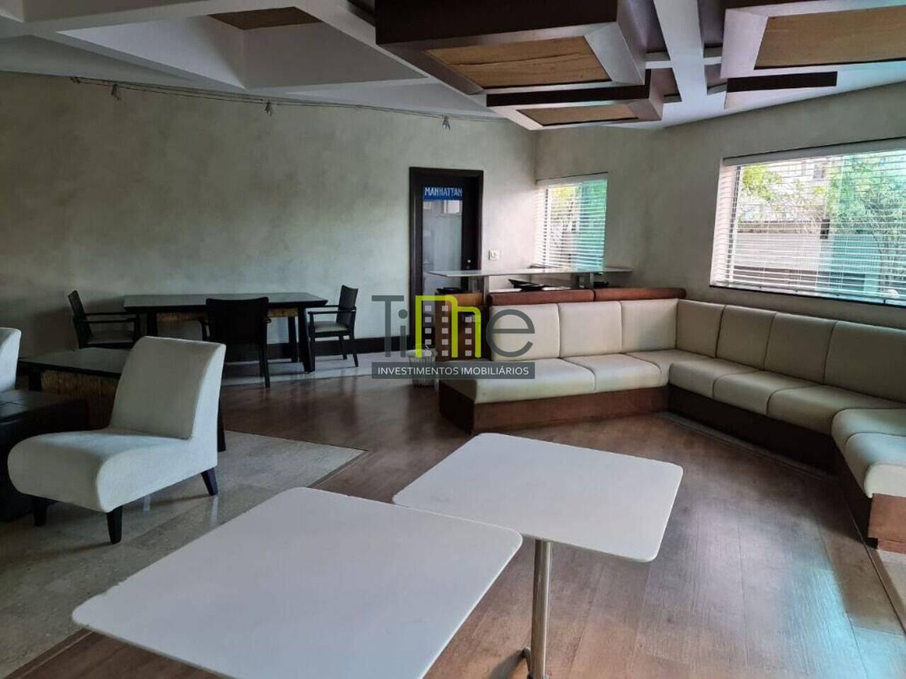 Apartamento Santo Antônio, São Caetano do Sul - SP