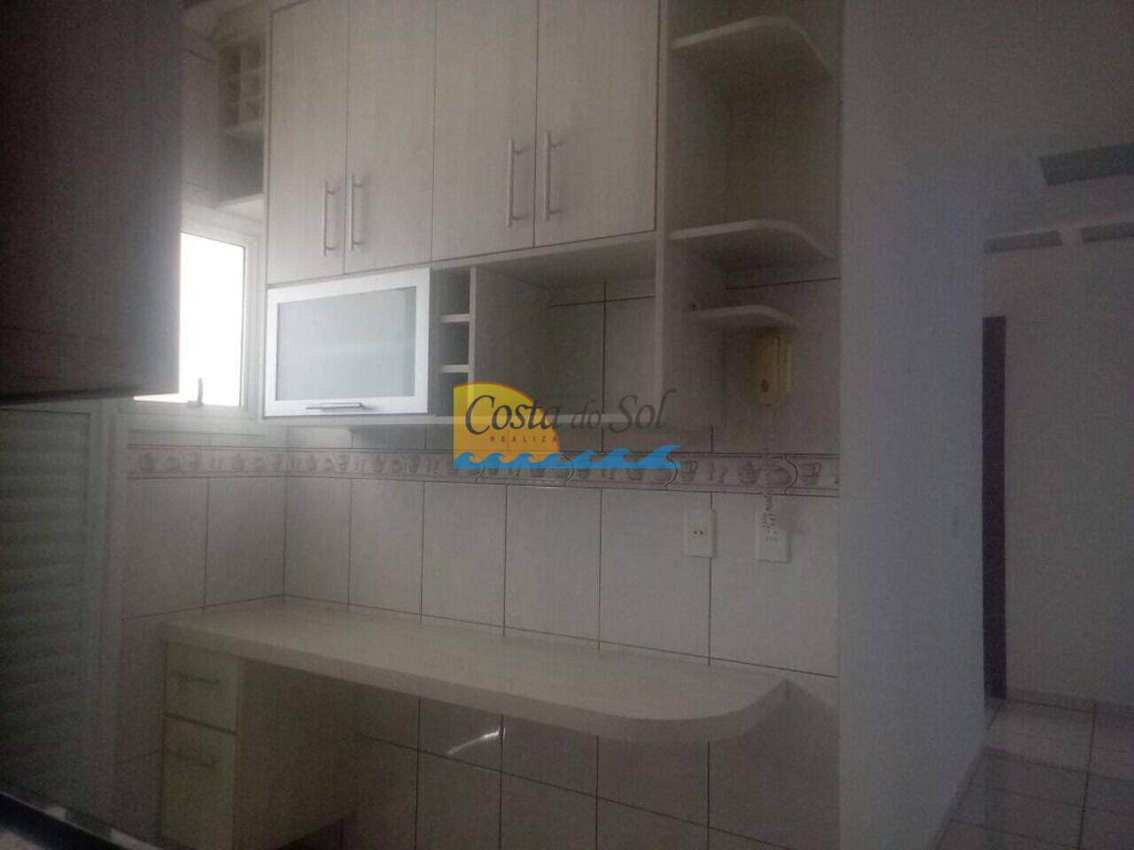 Apartamento Canto do Forte, Praia Grande - SP