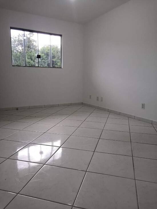 Apartamento Mombaça, Pindamonhangaba - SP