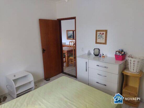 Apartamento Tupi, Praia Grande - SP