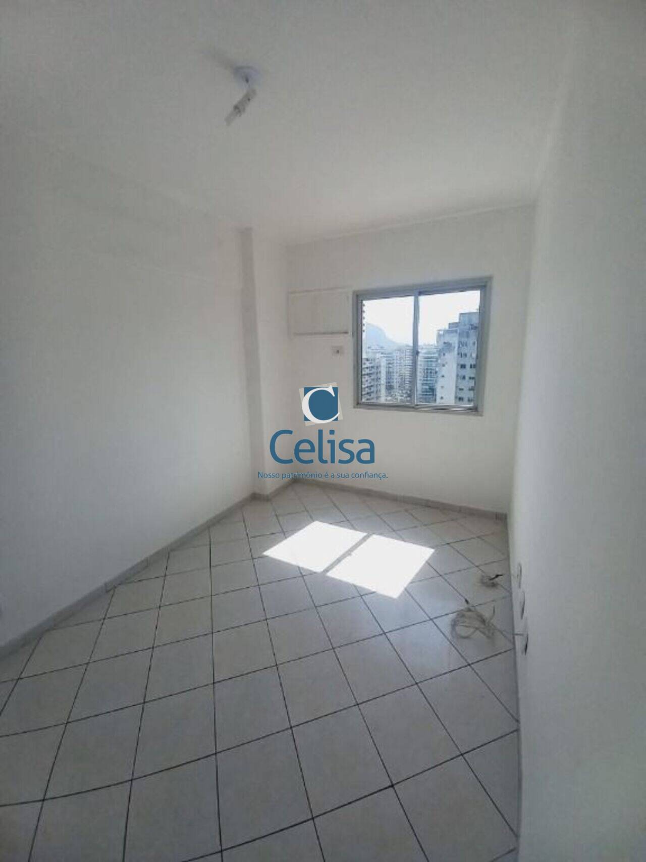 Apartamento Jacarepaguá, Rio de Janeiro - RJ