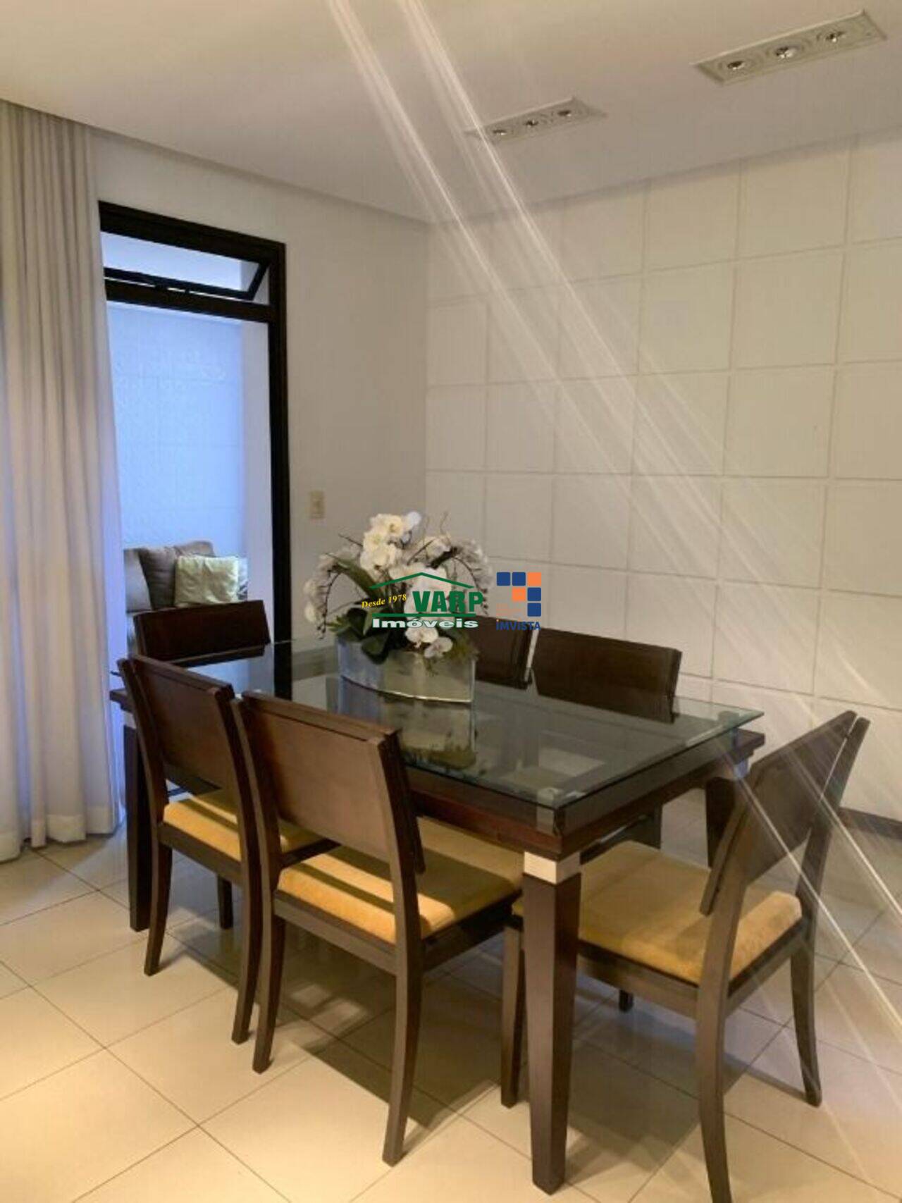 Apartamento garden Prado, Belo Horizonte - MG